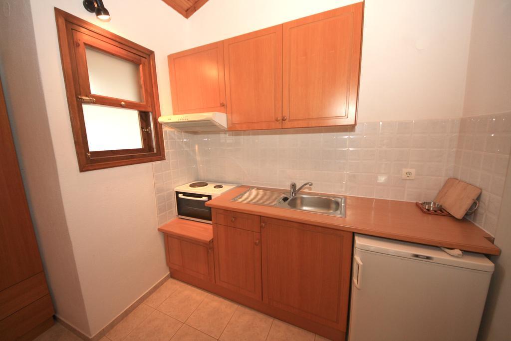 Amalia Studios Skiathos Exterior foto