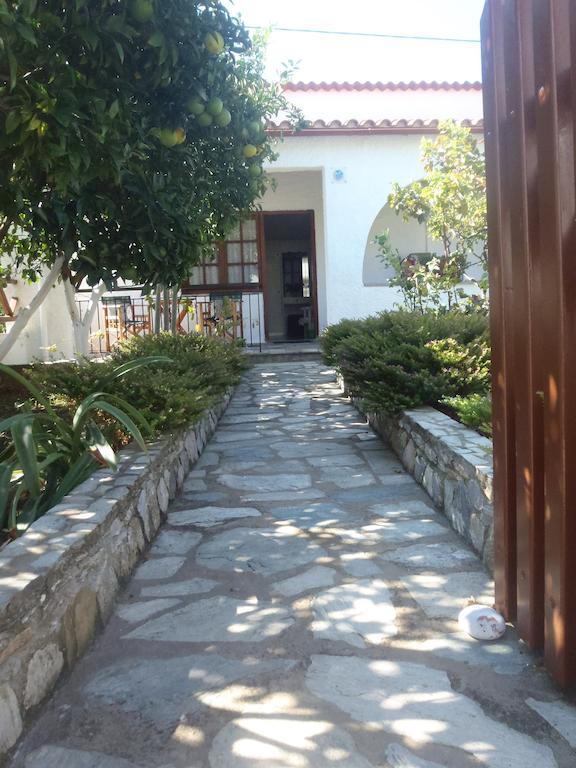 Amalia Studios Skiathos Exterior foto