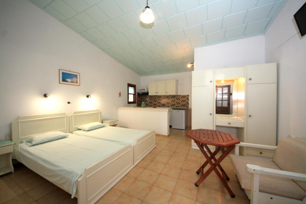 Amalia Studios Skiathos Exterior foto