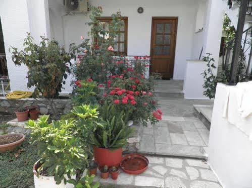 Amalia Studios Skiathos Exterior foto